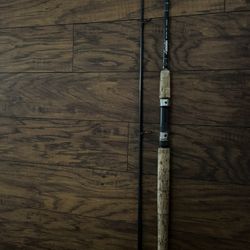 Lamiglas 9’6” Spinning Rod 