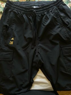 LAFC pants
