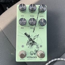WALRUS AUDIO Voyager Mkll