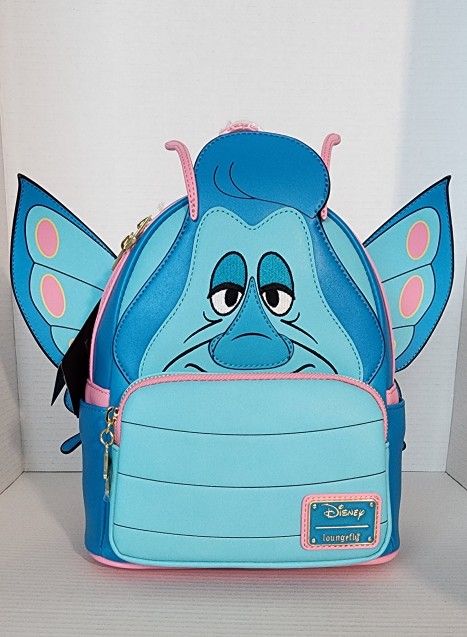 Absolem Loungefly Backpack
