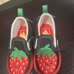 Toddler Shoes