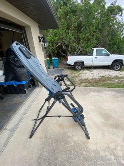Teeter