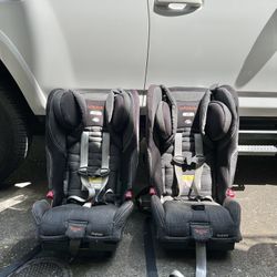 1 Diono Rainier Car seats, Boosters
