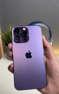 iPhone 14 Pro Max
