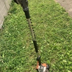I Can Trim Your Shrubs! 
