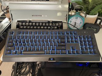 Razer Chroma V2