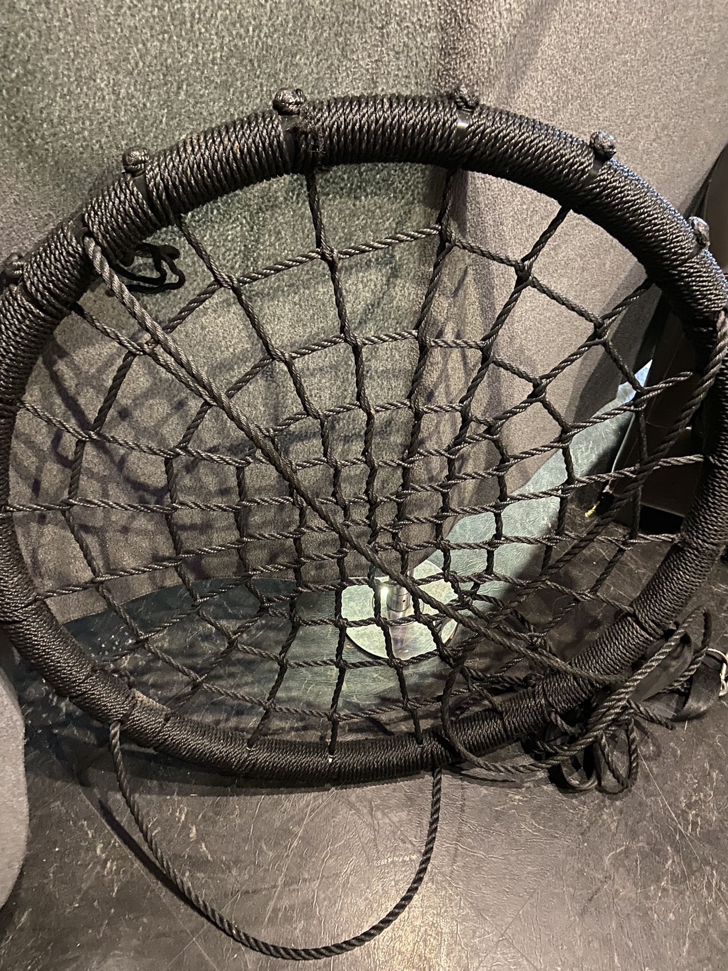 Hanging Swinging Chair
