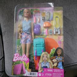Barbie