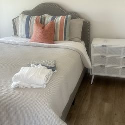 Guest Bedroom Set