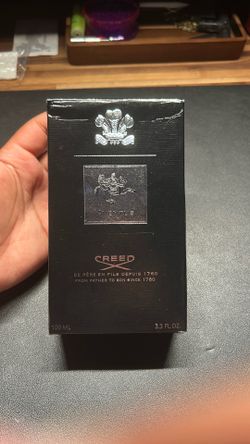 Creed aventus cologne