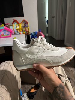 Loewe sneakers
