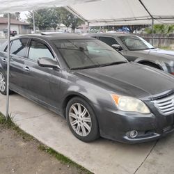 ***** TOYOTA AVALON PARTS *****