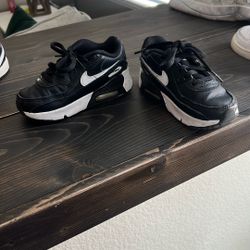 Nike Air max Toddler