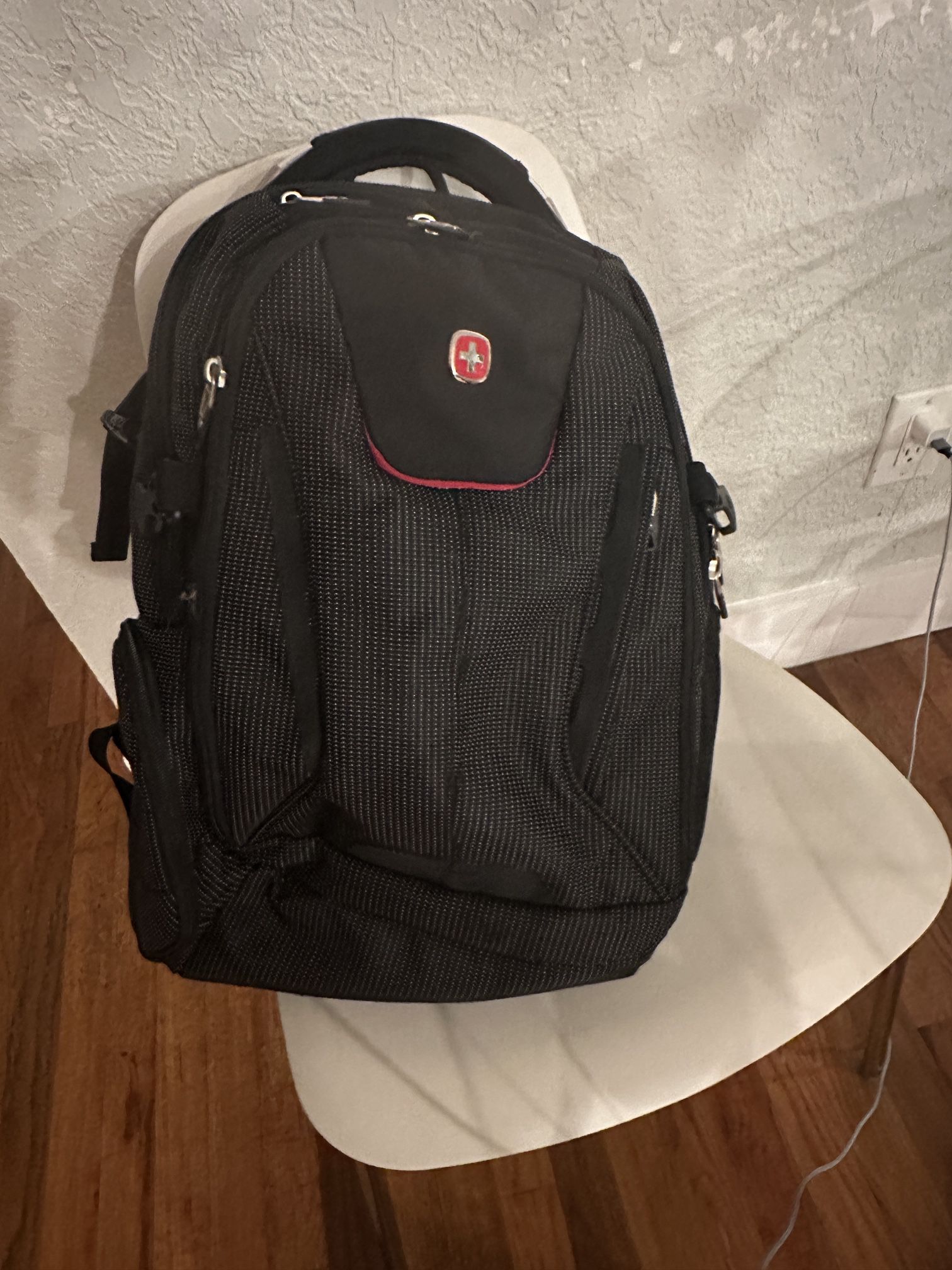Swissgear TSA Laptop Backpack 