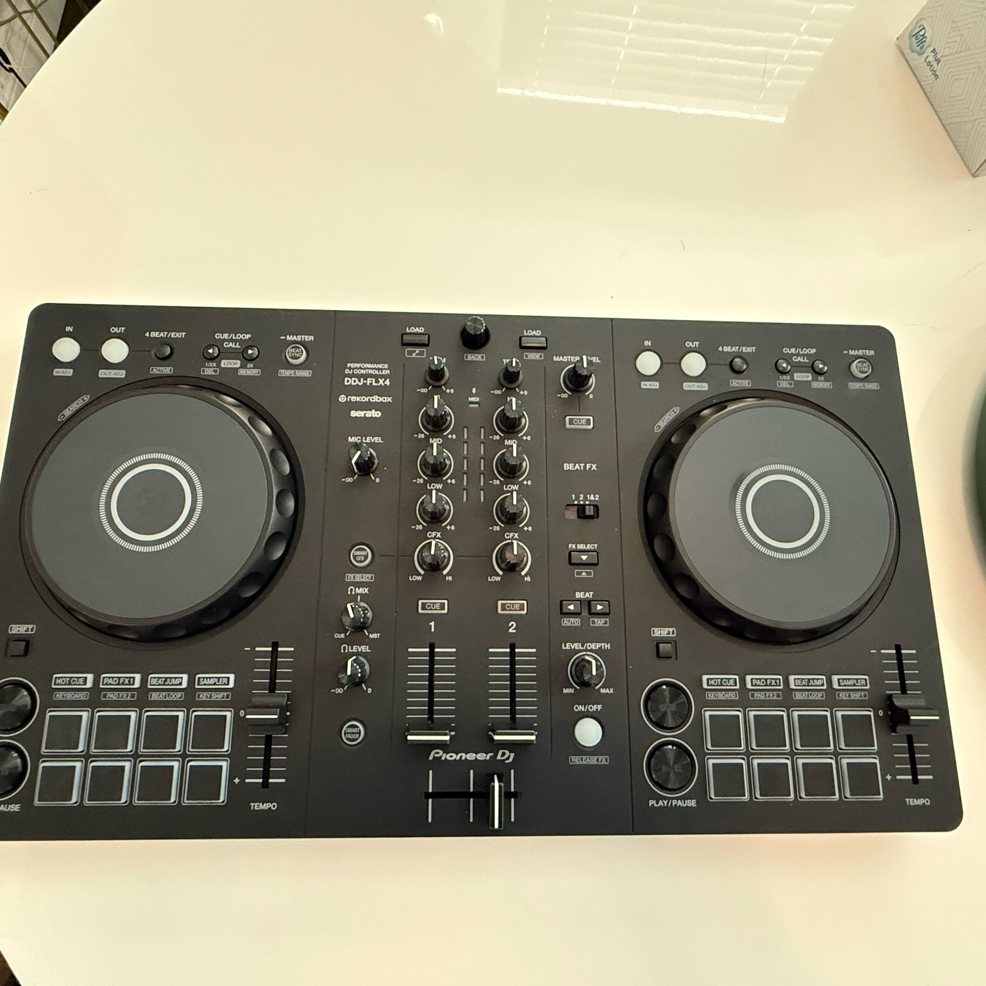 Pioneer DJ DDJ-FLX4