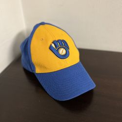 Nike Milwaukee Brewers Baseball Hat