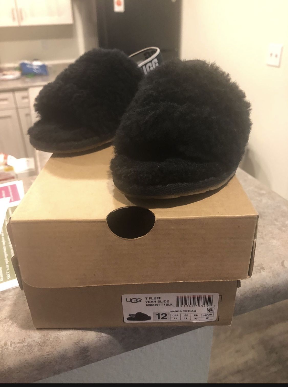 Kids Ugg Slippers