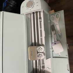 Cricut Smart 2 