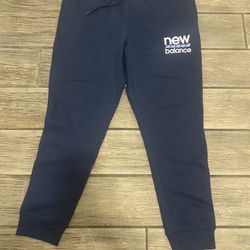 XL Men New Balance Joggers Brand New In Box