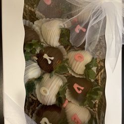 Valentine’s Day Gift