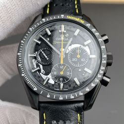 Men's mechanical watch 44.25mm, high-quality brand new with box