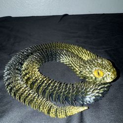 3D Printed Animals