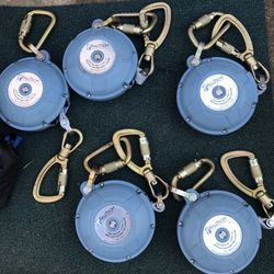 Falltech Self Retracting Lifeline