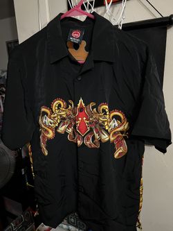Vintage JNCO Shirt