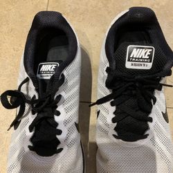 Nike Training  Size 9.5