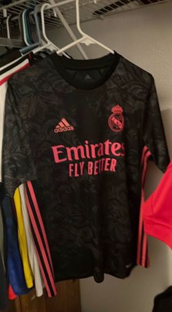 Real Madrid jersey Size small