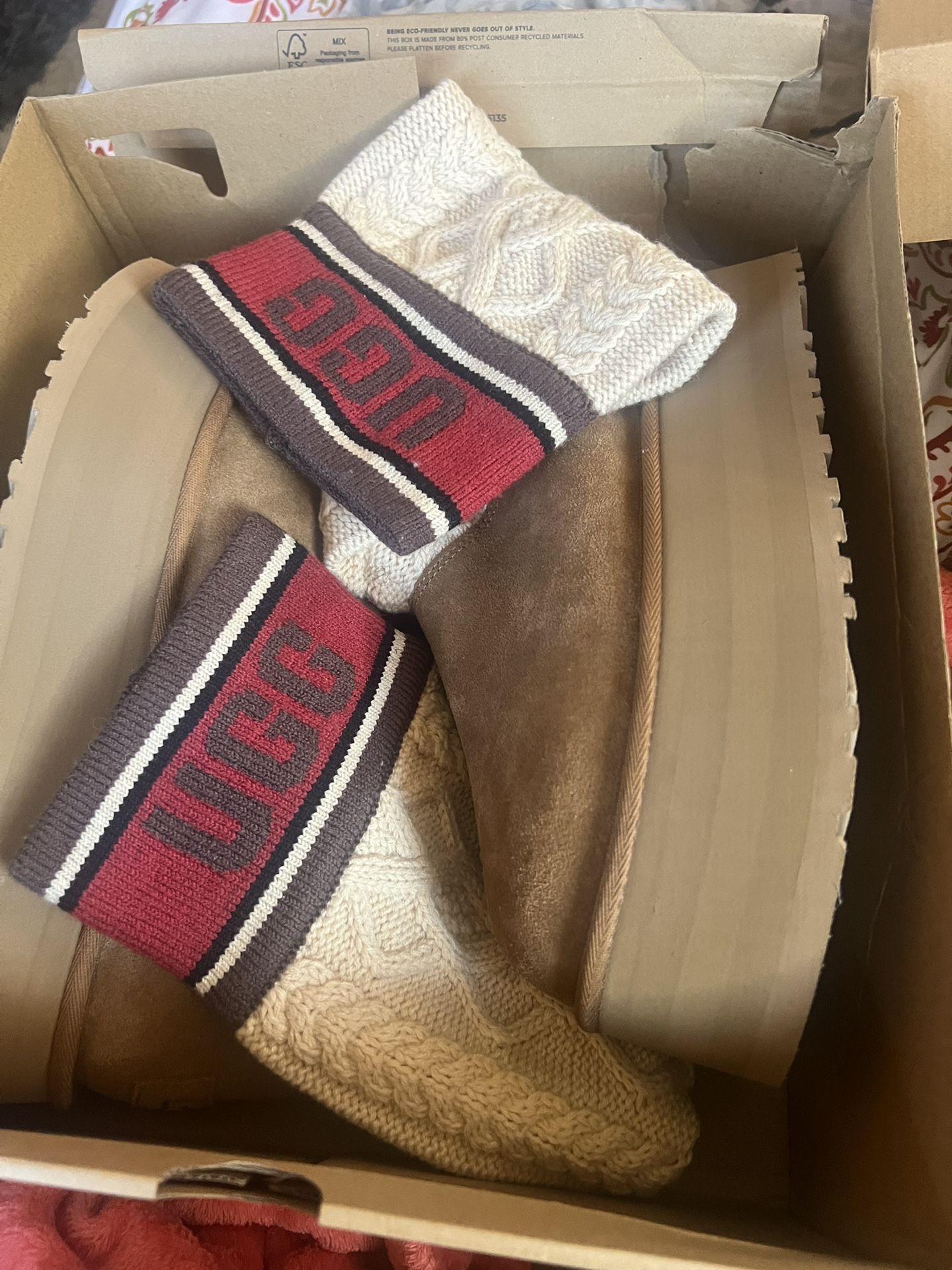 Ugg 