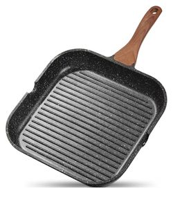 9.5 Inch Grill Pan