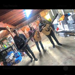 Grupo En Vivo