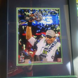 Super Bowl Champions