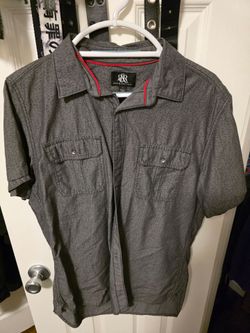 Rock & Republic Flannel