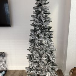 Christmas tree