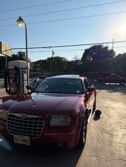 2007 Chrysler 300