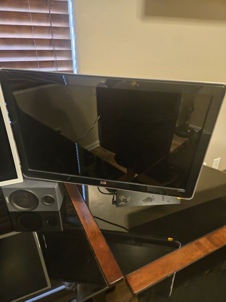 Hp Monitors