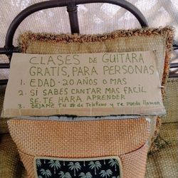 Classes De Guitarra Gratis