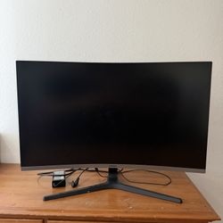 32” Samsung monitor