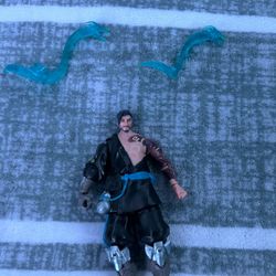 Overwatch Action Figure