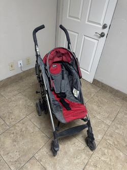 Stroller / Booster
