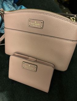 Kate Spade Set