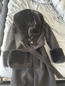Trench Coat