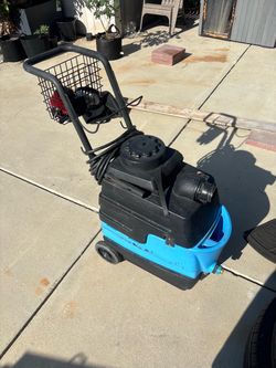 8070 mytee extractor