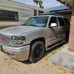 2006 GMC Yukon