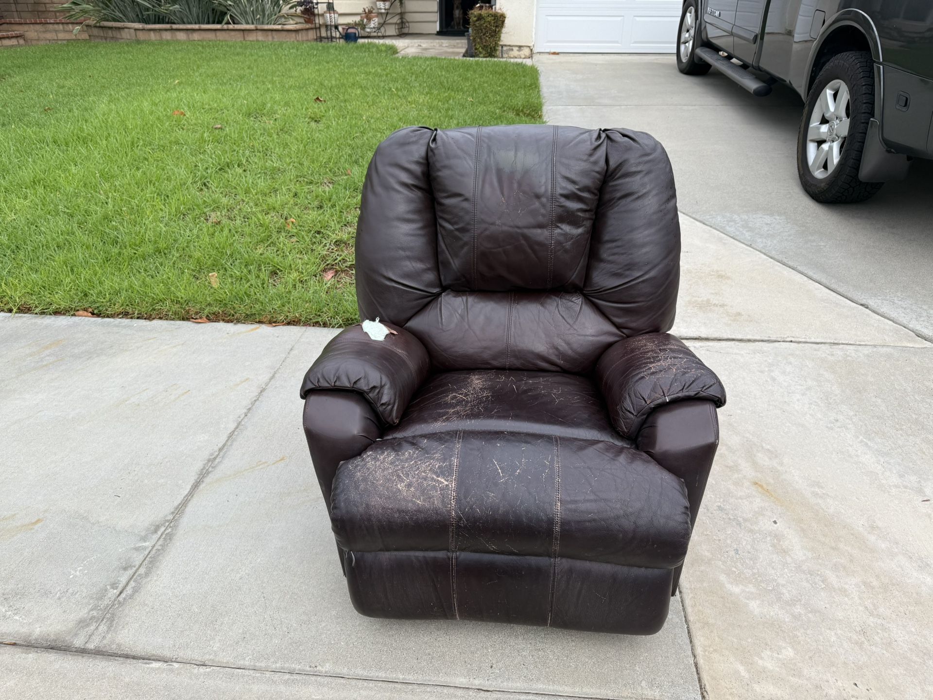 Recliner