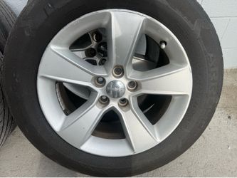 Rims 17