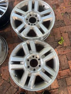 Ford Rims M Benz amg rim & KIA K900 Rim