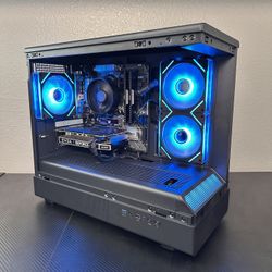 Budget Gaming PC